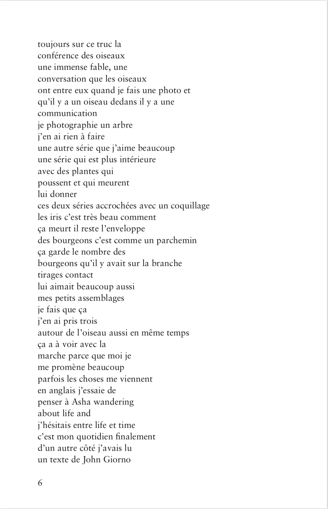 PUYOL BORALEVI, Rosanna - D’l’or